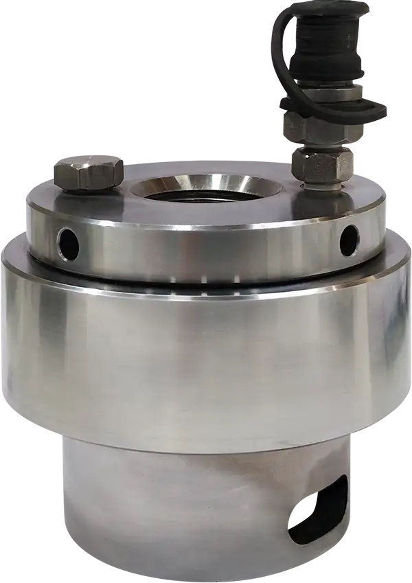 Tensioning Pumps and Hoses
